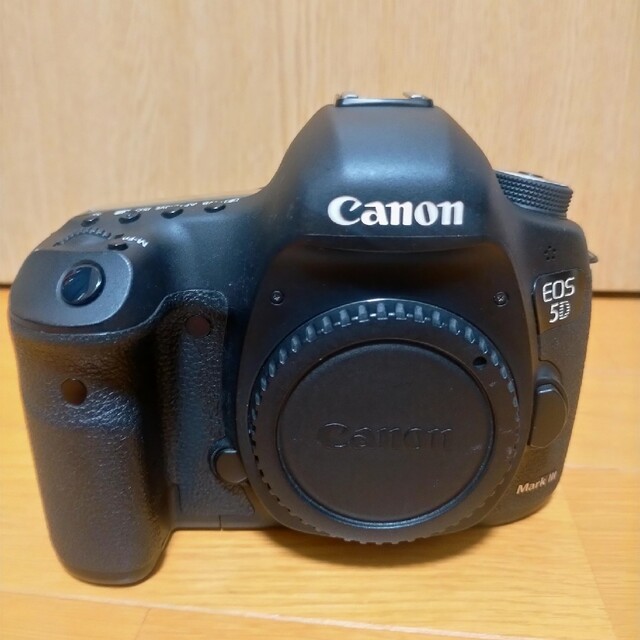 EOS 5D MARK3