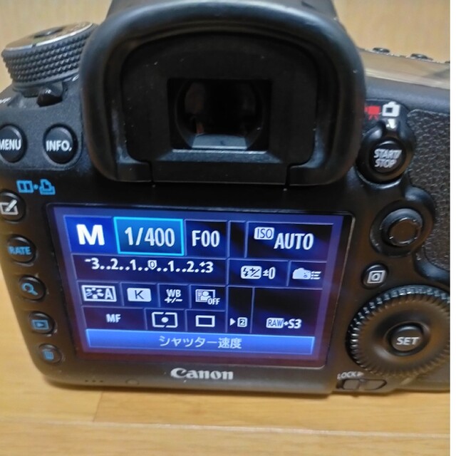 EOS 5D MARK3