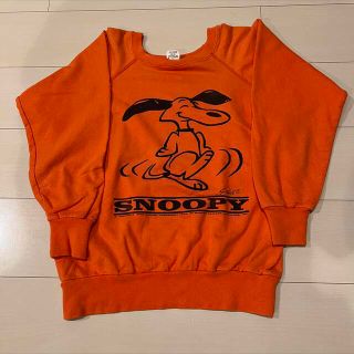mayo SPRUCE - 60s 希少 SPRUCE SNOOPY ミントコンディションの通販