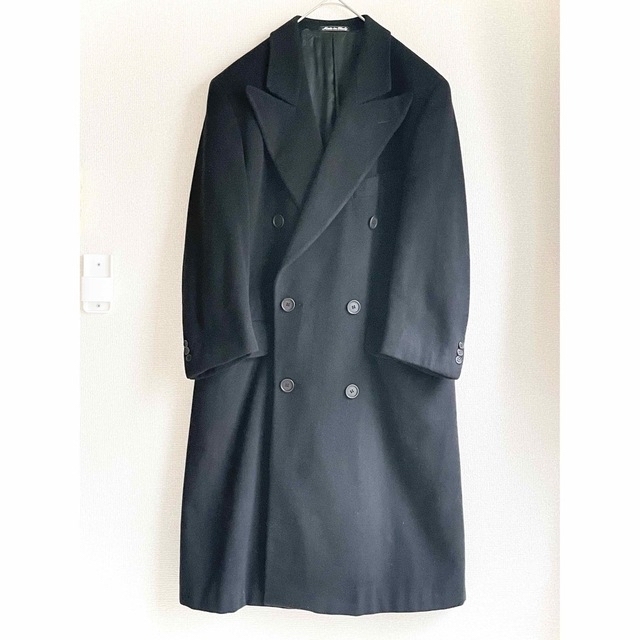 最大の割引 Giorgio Armani - 【美品】GIORGIO ARMANI 高級カシミヤ100