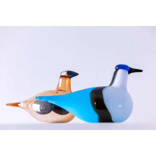 現品限り一斉値下げ! イッタラ - iittala Oiva Sandpiper Silver