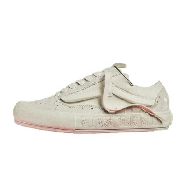 限定新品 KITH x MASTERMIND WORLD x VANS 28cm | centroclinicoaveiro.pt