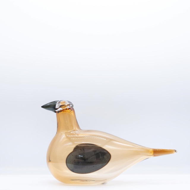Begin掲載 イッタラ Oiva Toikka Birds Masha SSKK2015 | www.mydason.com