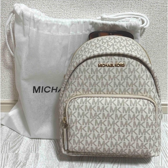 Michael Kors   こちらは専用出品商品です新品未使用MICHAEL KORS