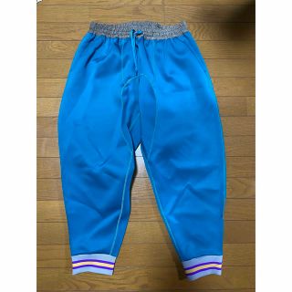 カラー サルエルパンツ(メンズ)の通販 3点 | kolorのメンズを買うなら