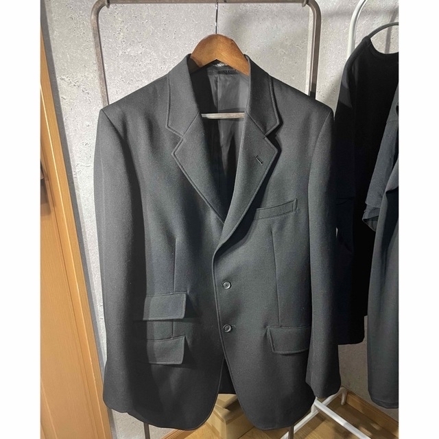 限定品】 Yohji Yamamoto POUR HOMME - yohji yamamoto pour homme