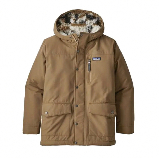 Patagonia パタゴニア  150 ボーイズインファーノ ジャケット