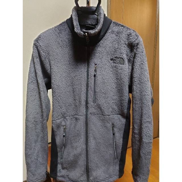 THE NORTH FACE(ザノースフェイス)のTHE NORTH FACE バーサミッド（中古美品） メンズのジャケット/アウター(その他)の商品写真