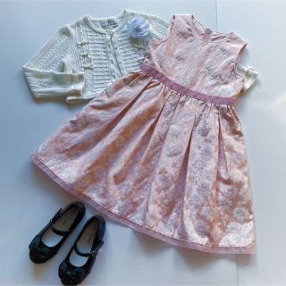 2ページ目 - kumikyoku(組曲) 中古 子供 ドレス/フォーマル(女の子