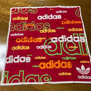 アディダス(adidas)のアディダス　adidas ハンカチ　バンダナ(バンダナ/スカーフ)