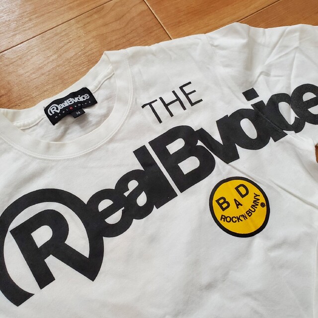 Realbvoice限定・1週間ならず完売した商品