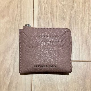 チャールズアンドキース(Charles and Keith)のチャールズアンドキース 財布(財布)