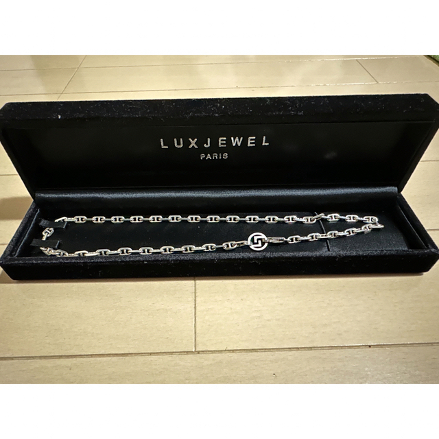 luxjewel lowbal ブレスレット | www.ametzagana.com