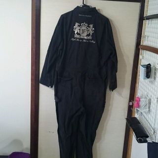早い者勝ち値下げ中 ジャンクションプロデュース ツナギの通販 by