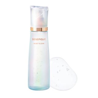 ベネフィーク(BENEFIQUE)のベネフィーク　リセットクリアN 200ml(ブースター/導入液)