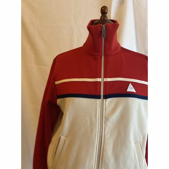 Vintage00’s ★le coq sportif （ルコック）トラックJK