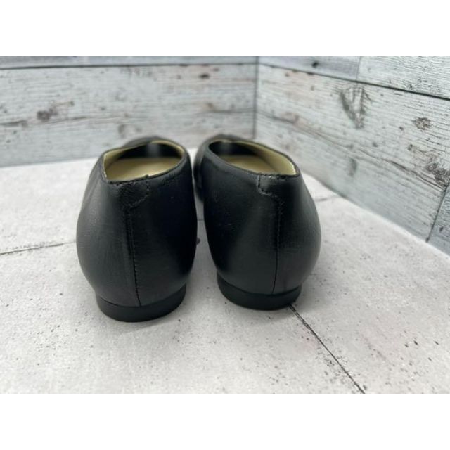 REMME(レメ)のREMME レメ　ブラック　約24cm オープントゥ レディースの靴/シューズ(ハイヒール/パンプス)の商品写真