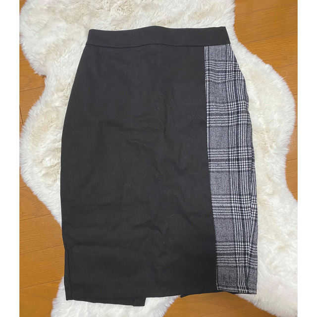 RESEXXY(リゼクシー)のRESEXXY スカート レディースのスカート(ひざ丈スカート)の商品写真