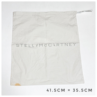 ステラマッカートニー(Stella McCartney)のStellar Mccartney 保存袋のみ  シミあり(ショップ袋)