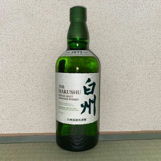 白州ハイボール700ml (ウイスキー)