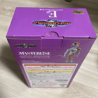 一番くじ ドラゴンボール E賞 メカフリーザフィギュアの通販 by 一番くじ ドラゴンボール E賞 メカフリーザフィギュアの通販 by