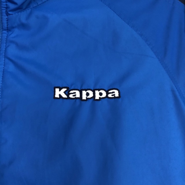 Kappa(カッパ)のKappa ナイロンジャケット メンズのジャケット/アウター(ナイロンジャケット)の商品写真