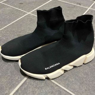 バレンシアガ(Balenciaga)のBALENCIAGA スピードトレーナー 42(スニーカー)