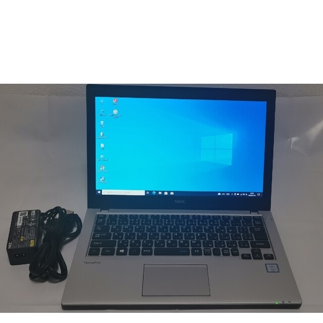 NEC - NEC i5 第6世代 VB-T windows10pro 新品SSD搭載の通販 by 五郎丸's shop｜エヌイーシーならラクマ