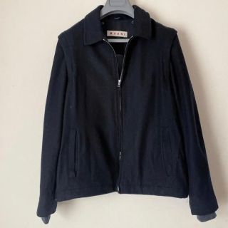 マルニ ウール ブルゾン(メンズ)の通販 18点 | Marniのメンズを買う マルニ ウール ブルゾン(メンズ)の通販 18点 | Marniのメンズを買う