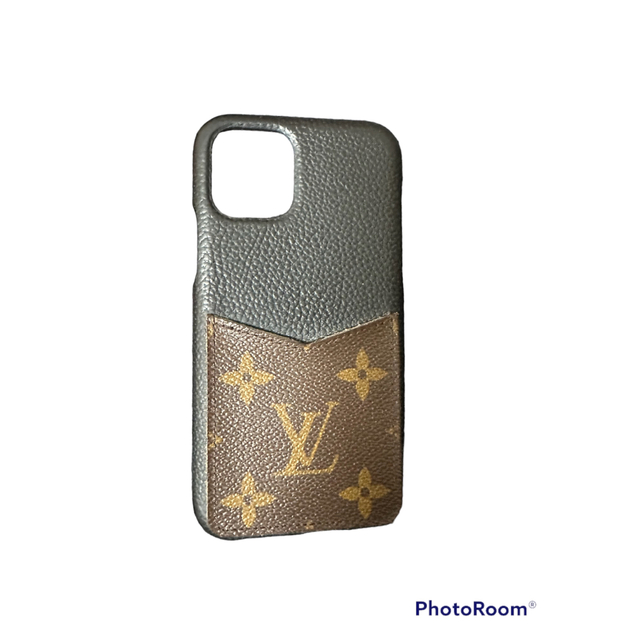 LOUIS VUITTON(ルイヴィトン)のルイ・ヴィトン iPhone11Proケース スマホ/家電/カメラのスマホアクセサリー(iPhoneケース)の商品写真