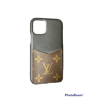 ルイヴィトン(LOUIS VUITTON)のルイ・ヴィトン iPhone11Proケース(iPhoneケース)