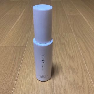 シロ(shiro)のshiro オードパルファン サボン 40ml(その他)