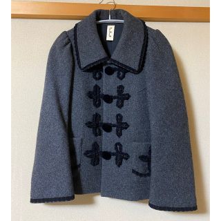 コムデギャルソン(COMME des GARCONS)のバッカス様専用　コムデギャルソン　タオ コート　commedesgarçons (その他)