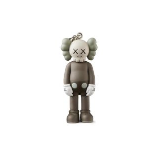 メディコムトイ(MEDICOM TOY)のKAWS COMPANION KEYHOLDER(キャラクターグッズ)