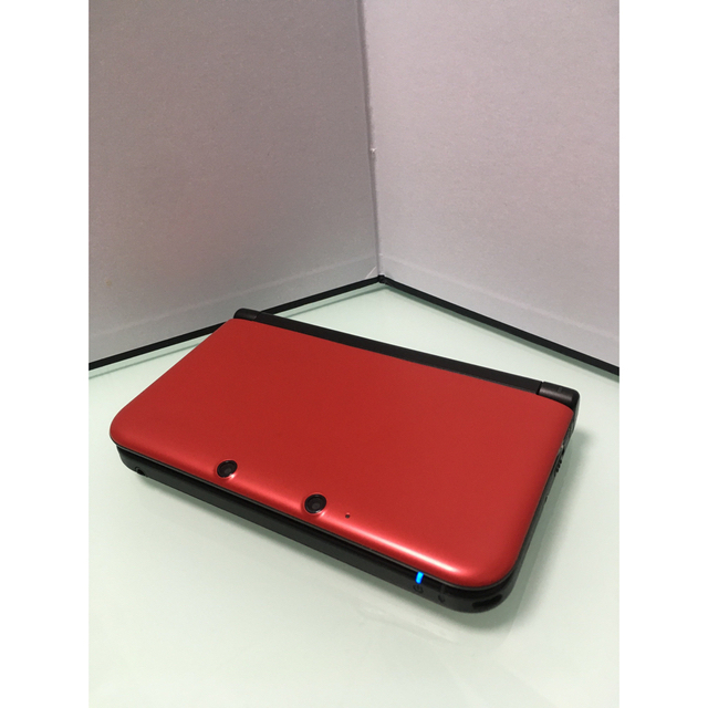 専用ページ　細かい傷のみ極美品！動作確認完動品　3DS LL 　ドラクエ　8など 1