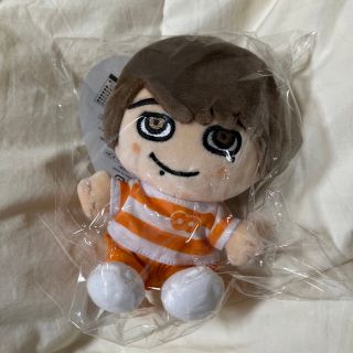 丸山隆平 ちびぬい(アイドルグッズ)