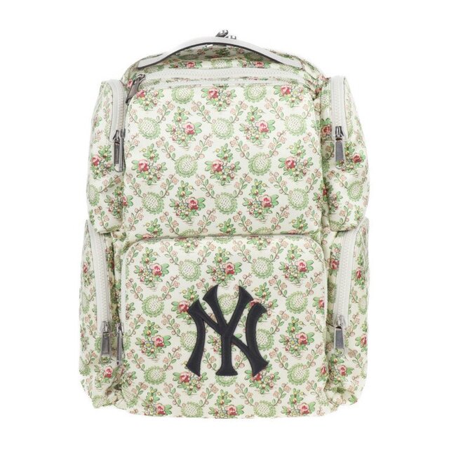 新品?正規品 New GUCCI - Gucci York グッチ リュック ヤンキース