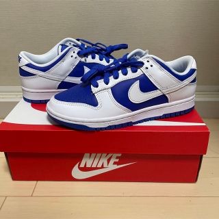 ナイキ(NIKE)のDunk Low (スニーカー)