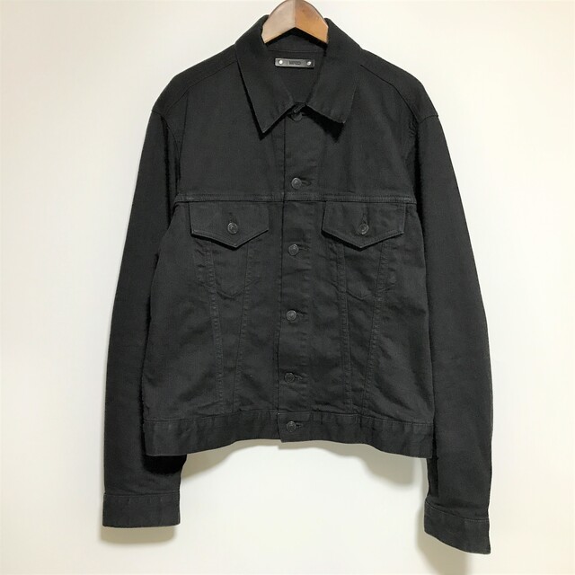 MINEDENIM デニムジャケット キムタク着 木村拓哉 マインデニム www