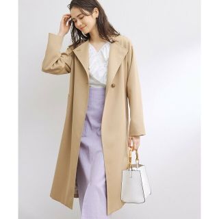 ロペ ネイビー トレンチコート(レディース)の通販 28点 | ROPE'の