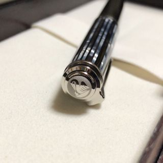 限定 新品 ペリカン ボールペン スーベレーン K605 トータスシェル