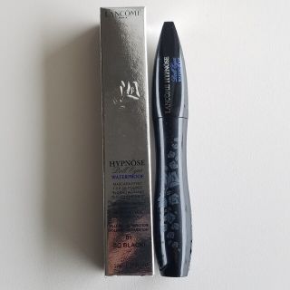 ランコム(LANCOME)のランコム イプノ ドールアイ ウォータープルーフ N 01 SO BLACK！(マスカラ)