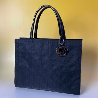 Christian Dior - Dior Christian Dior サドルバッグ バッグ ...
