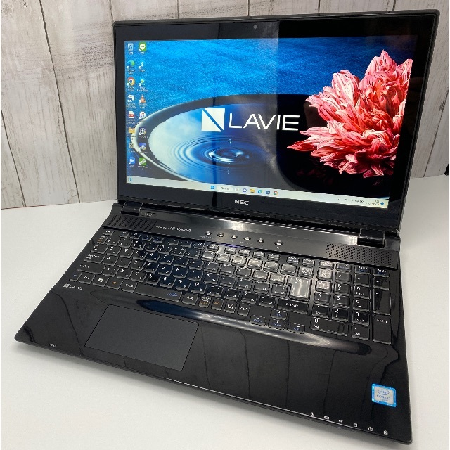 2022福袋】 - NEC NEC メモリ16GB SSD1TB+HDD1TB i7-6500U Core ノート ...