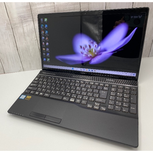 LIFFBOOK AH53/S COREi7 HDD1T メモリ増設16GB - ノートPC LIFFBOOK AH53/S COREi7 HDD1T メモリ増設16GB - ノートPC