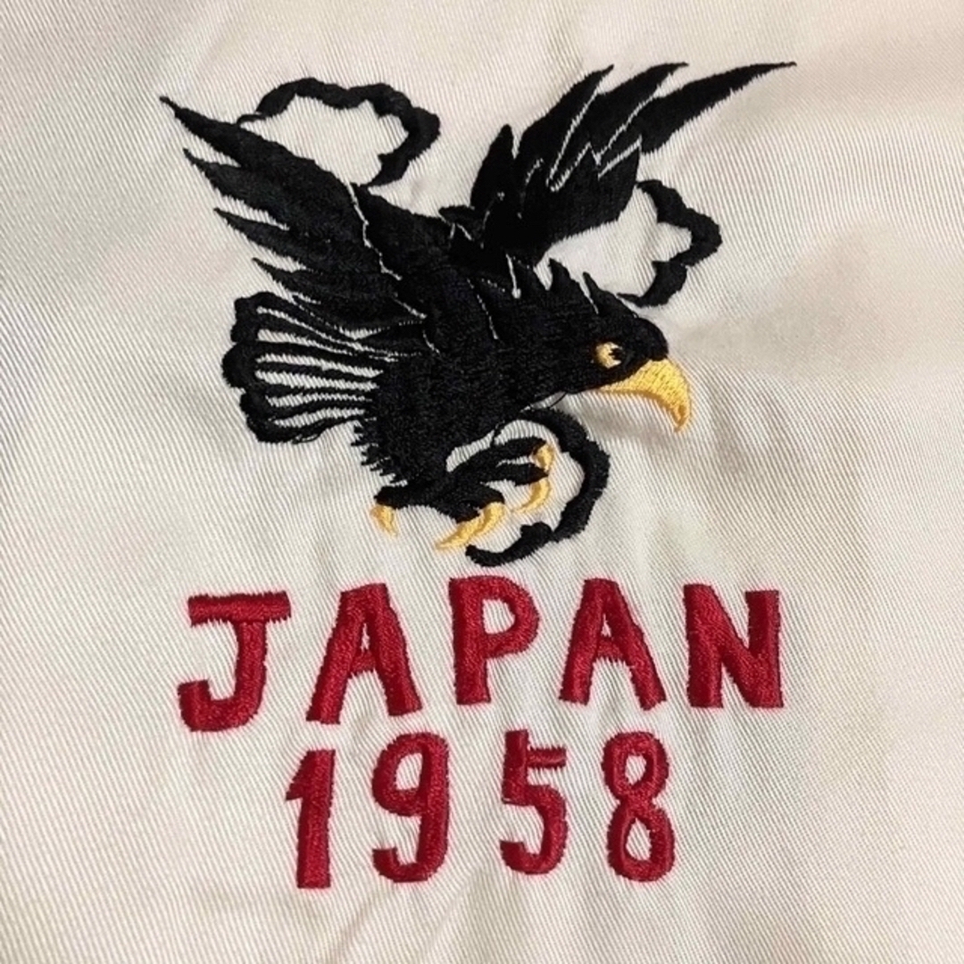 極希少 1958年 ボーリングシャツ スカシャツ テーラー東洋