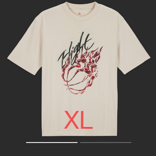 Jordan x Travis Scott メンズ Tシャツ XL