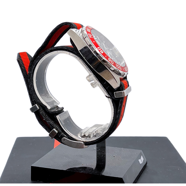 通常 1本タイプ 【TAG Heuer】最終値下げ☆フォーミュラ1 マクラーレン