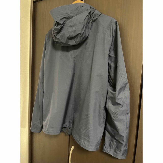 DESCENTE ALLTERRAIN - DESCENTE ALLTERRAIN ACTIVE SHELL JACKETの