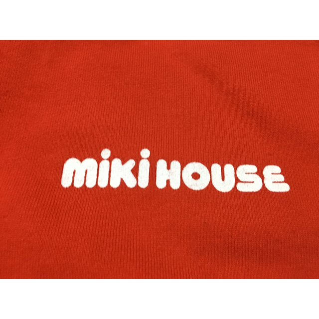 mikihouse(ミキハウス)のミキハウス スウェット  メンズのトップス(スウェット)の商品写真